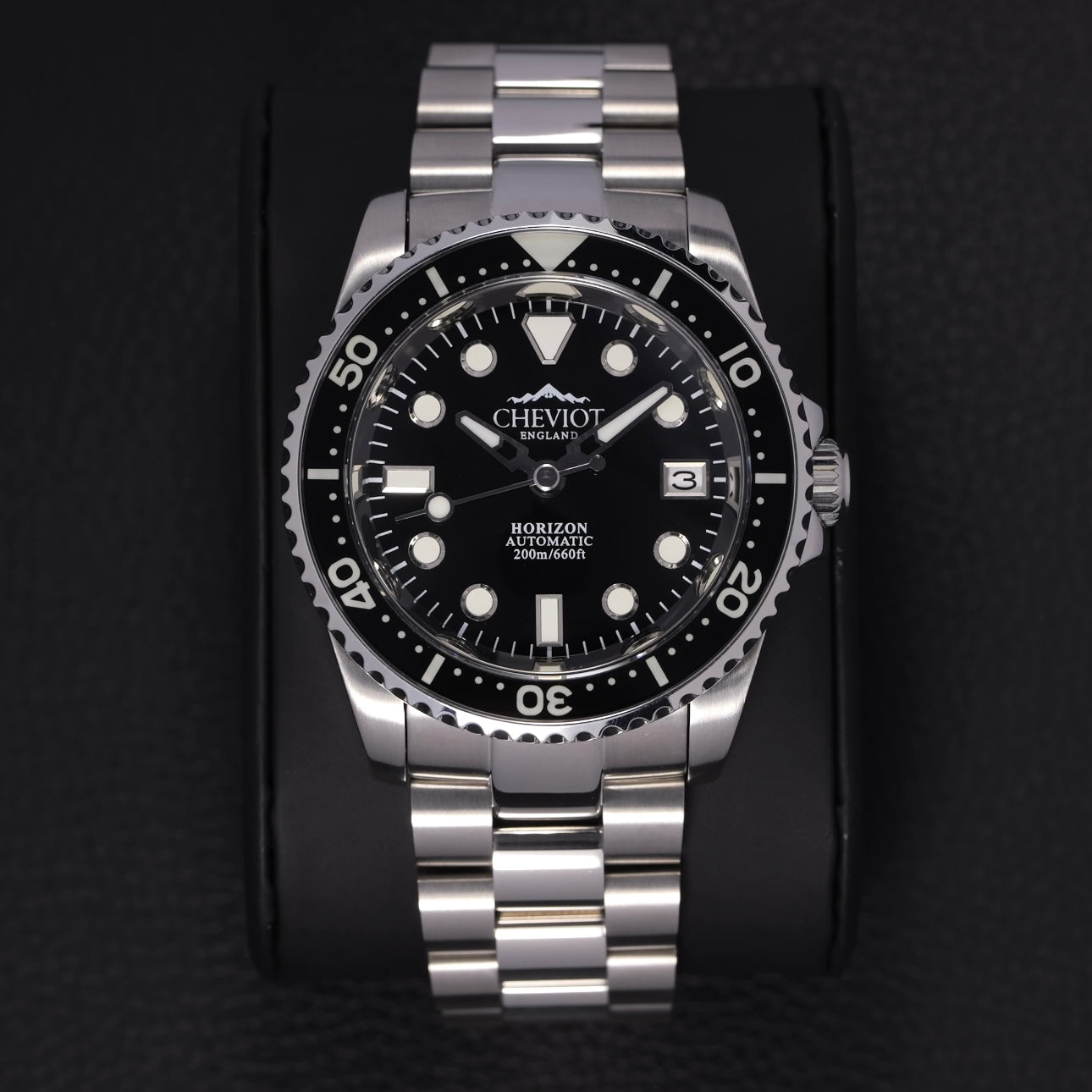 HORIZON BLACK 1101