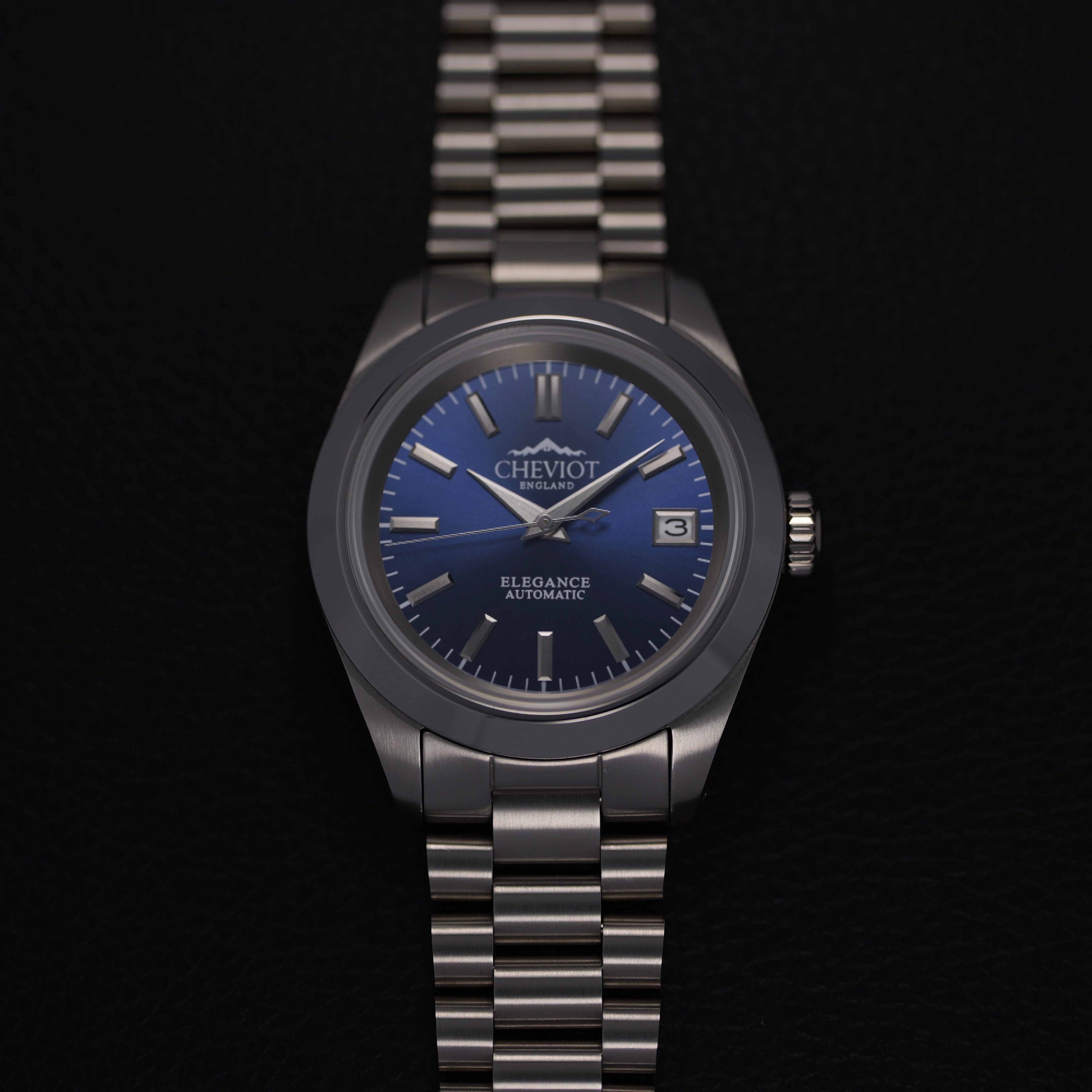 ELEGANCE NAVY 1006