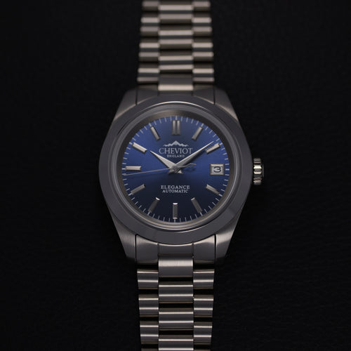 ELEGANCE NAVY 1006