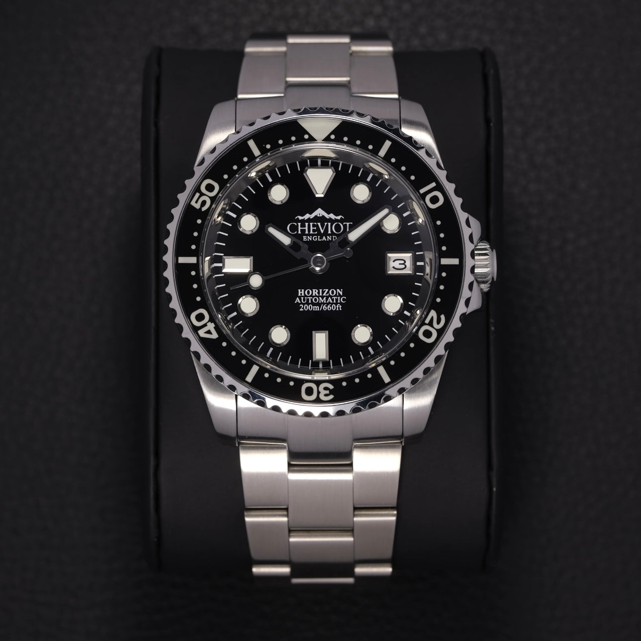 HORIZON BLACK 1101