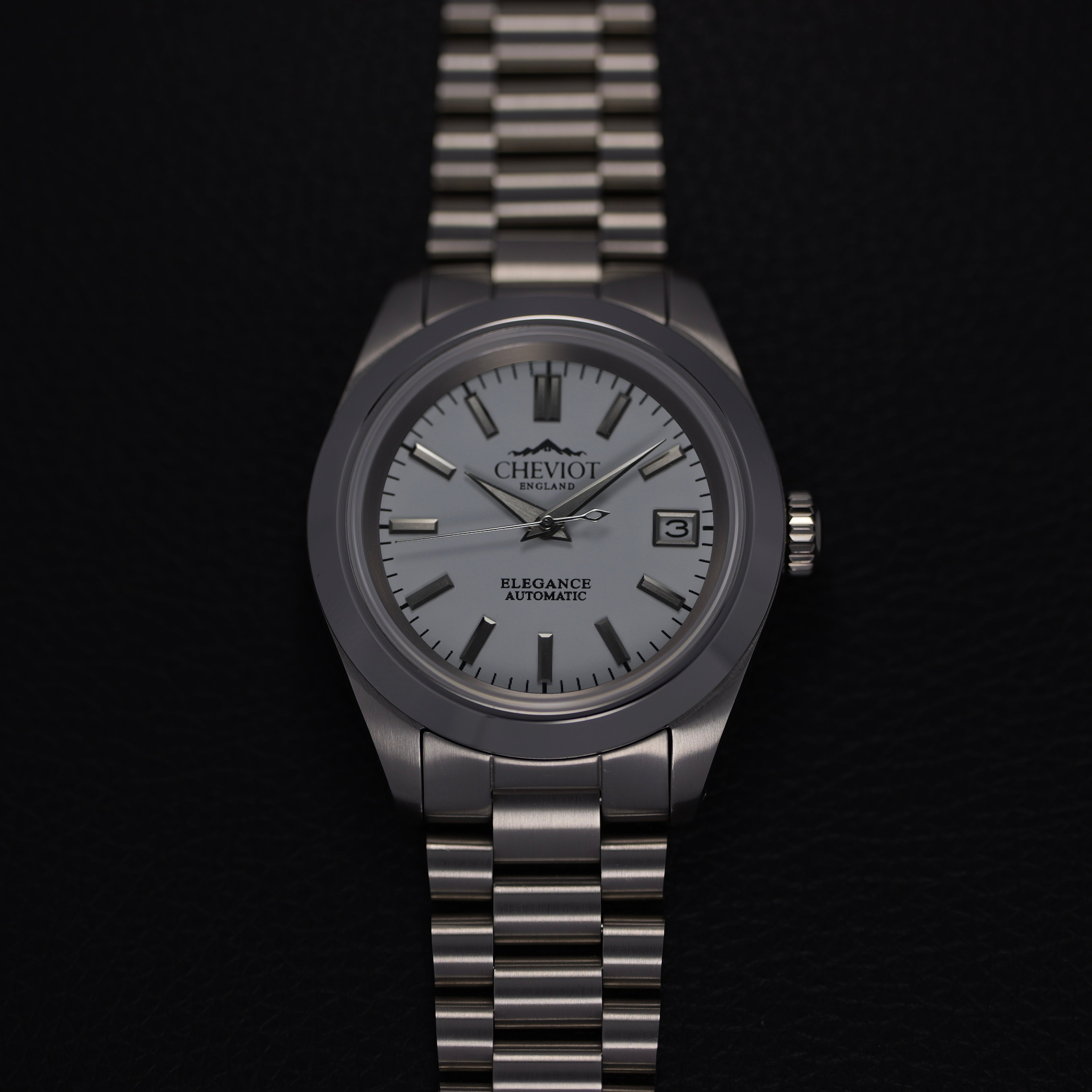 ELEGANCE WHITE 1002