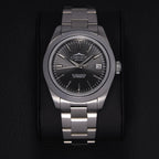 Elegance Sunburst Slate