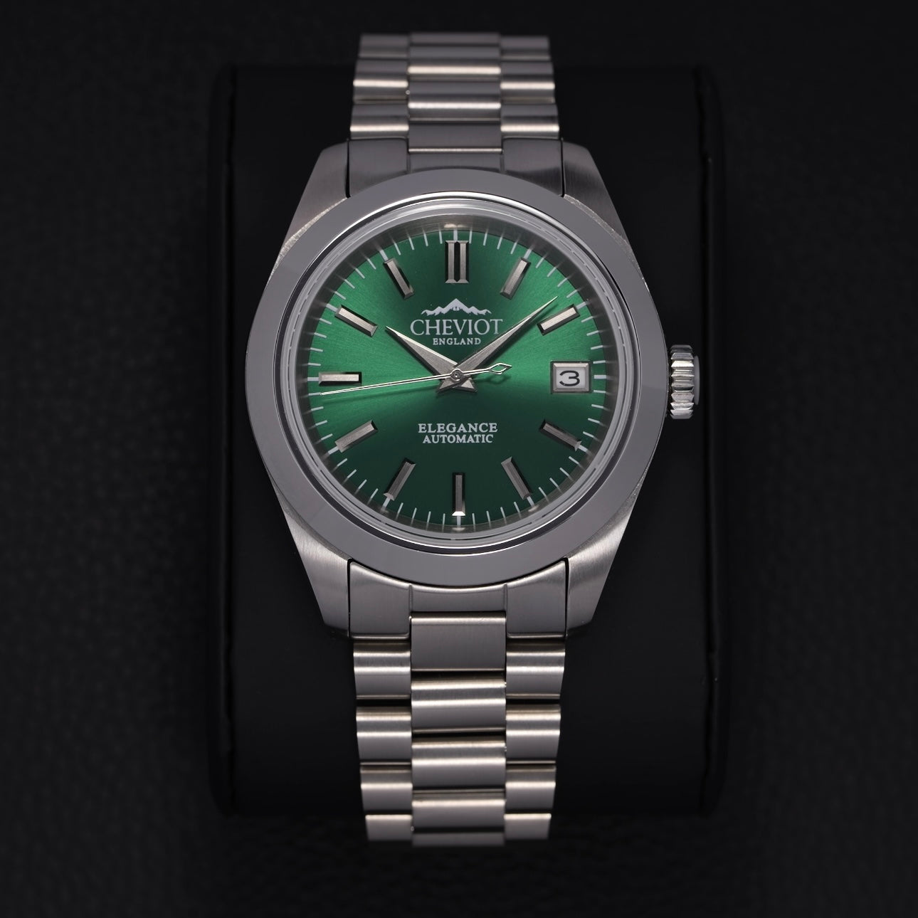ELEGANCE GREEN 1004