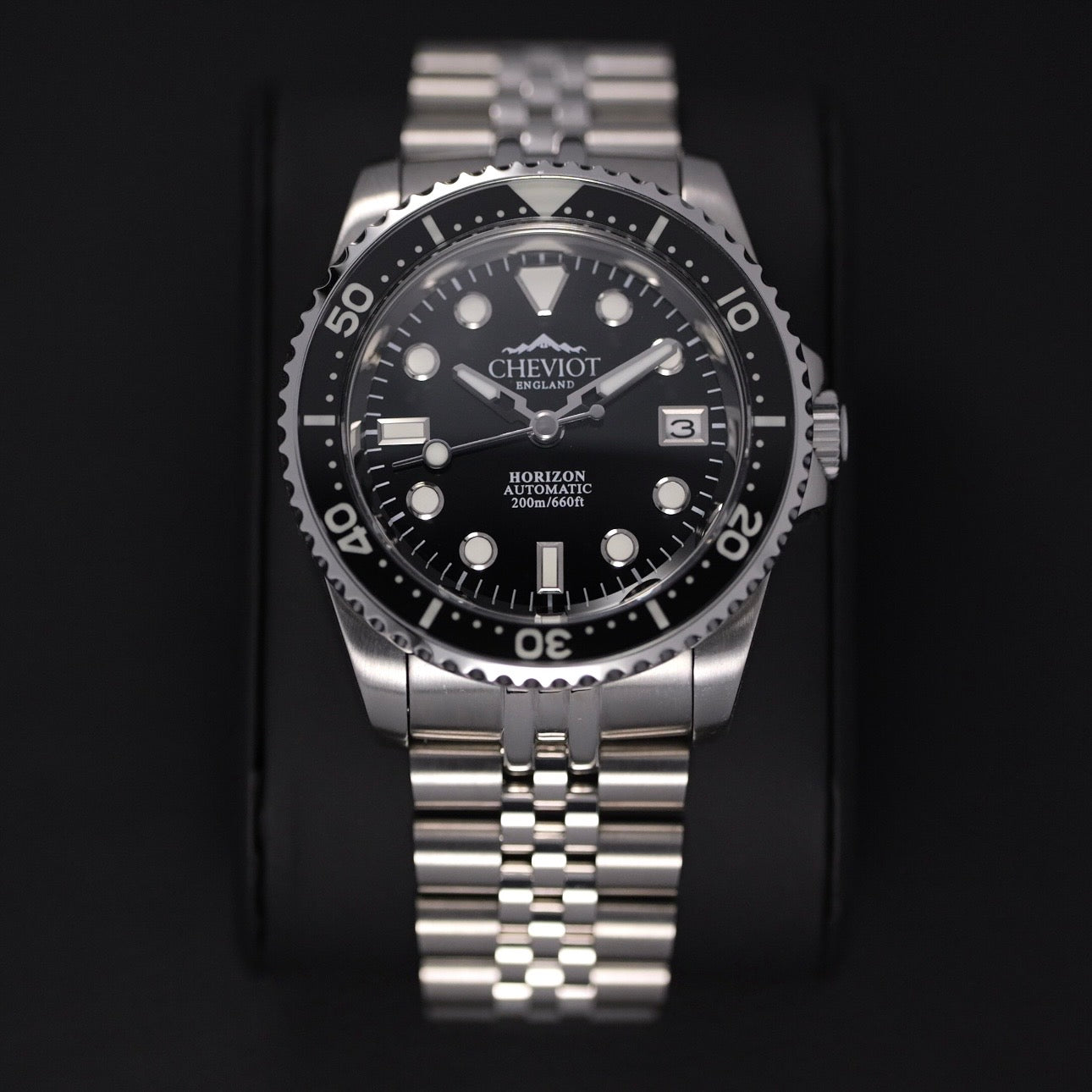 HORIZON 1101