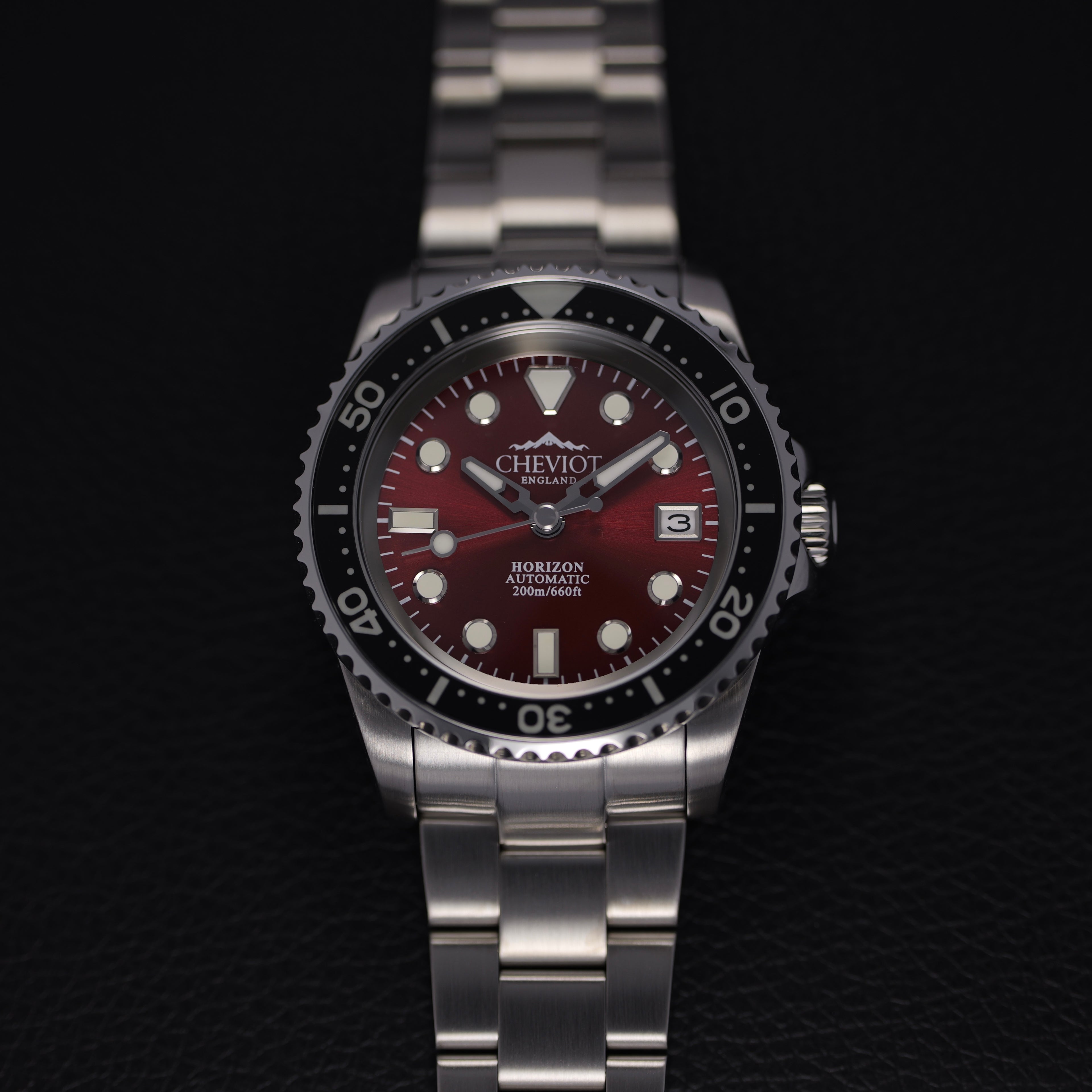 HORIZON RED 1102