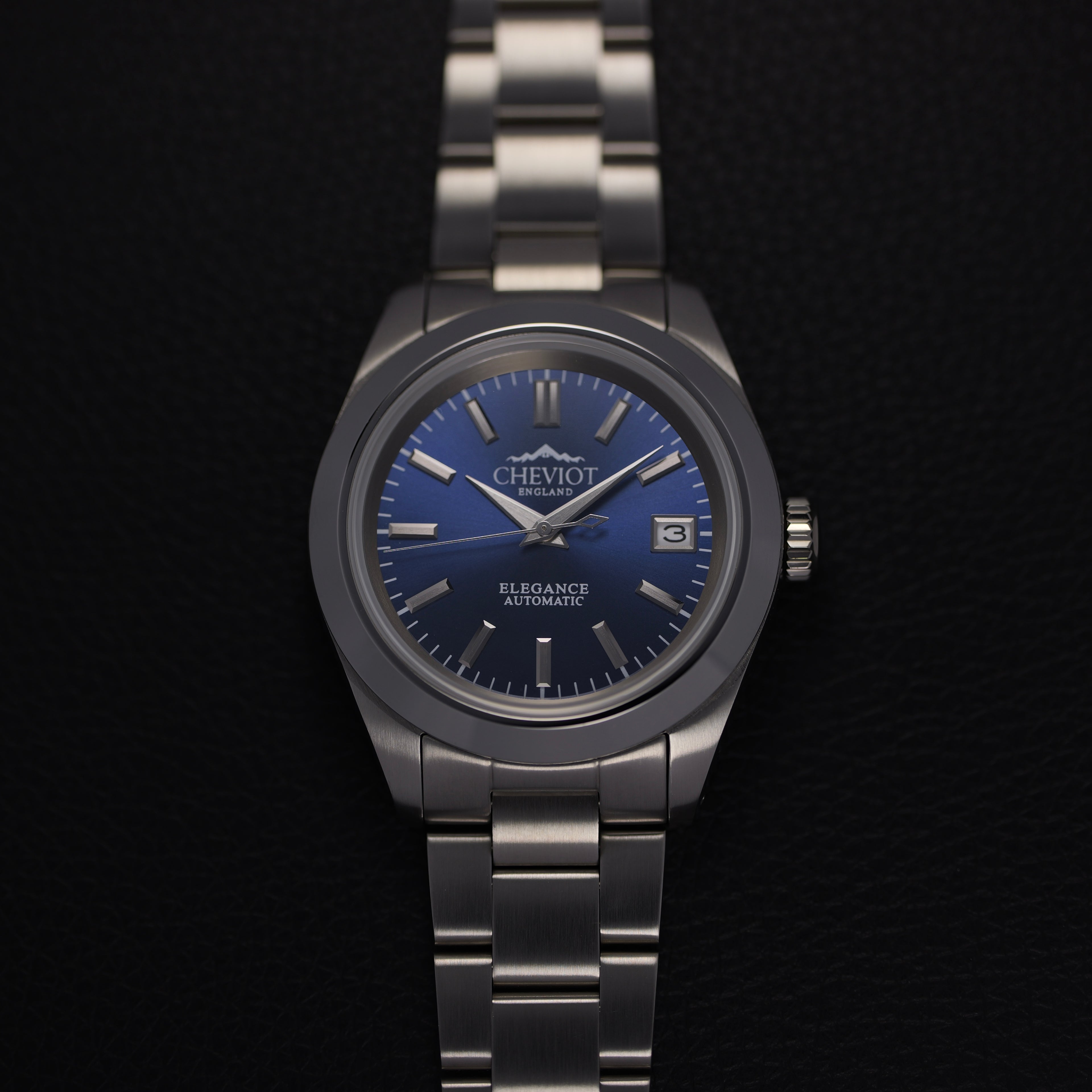 ELEGANCE NAVY 1006