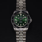 HORIZON GEEEN 1104
