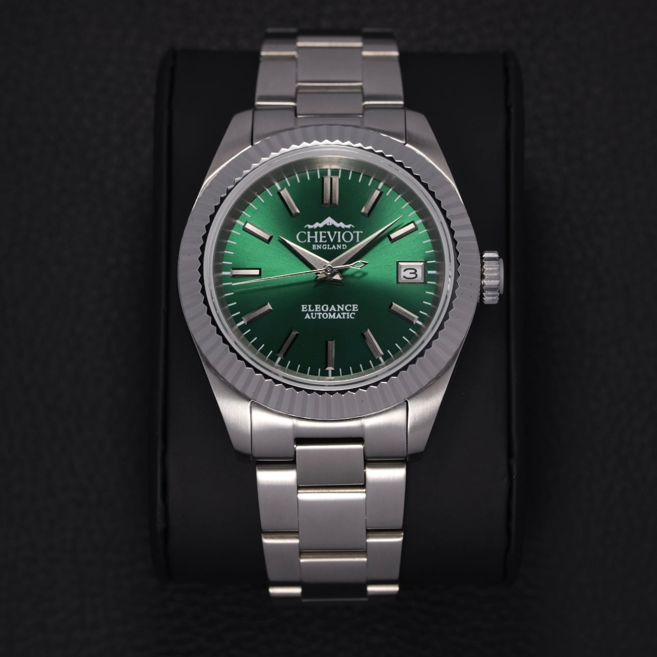 ELEGANCE GREEN 1004