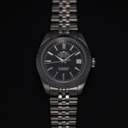 ELEGANCE BLACK 1001