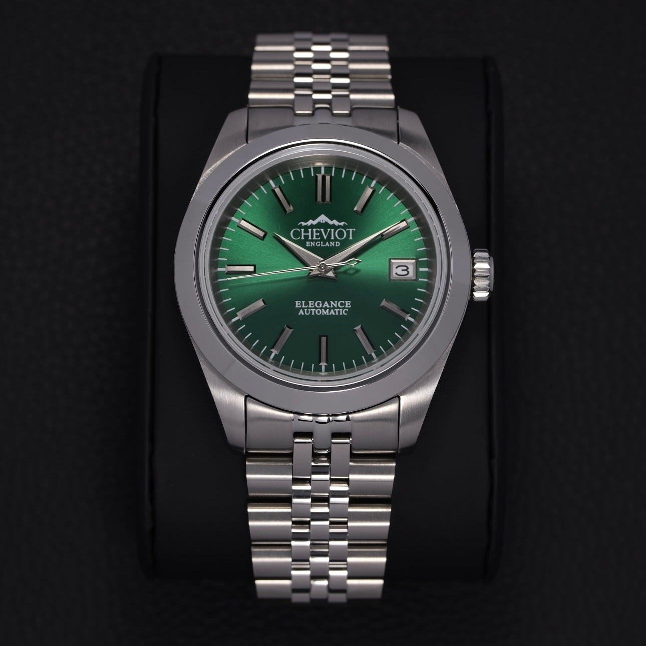 ELEGANCE GREEN 1004