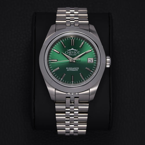 ELEGANCE GREEN 1004