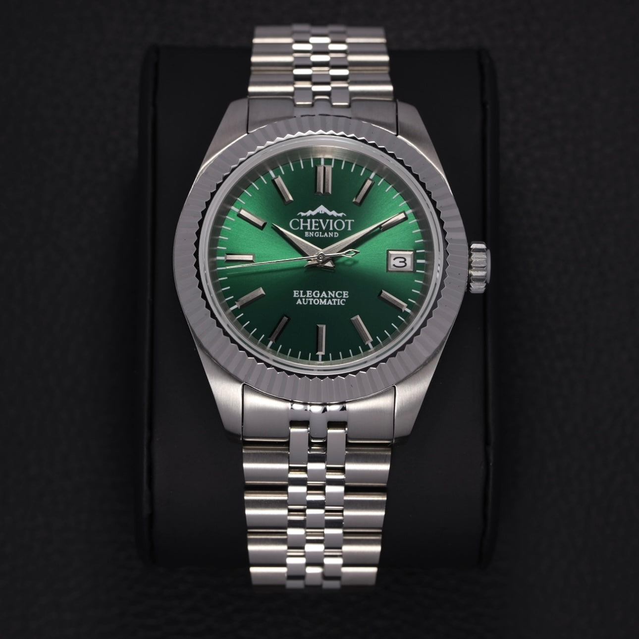 ELEGANCE GREEN 1004