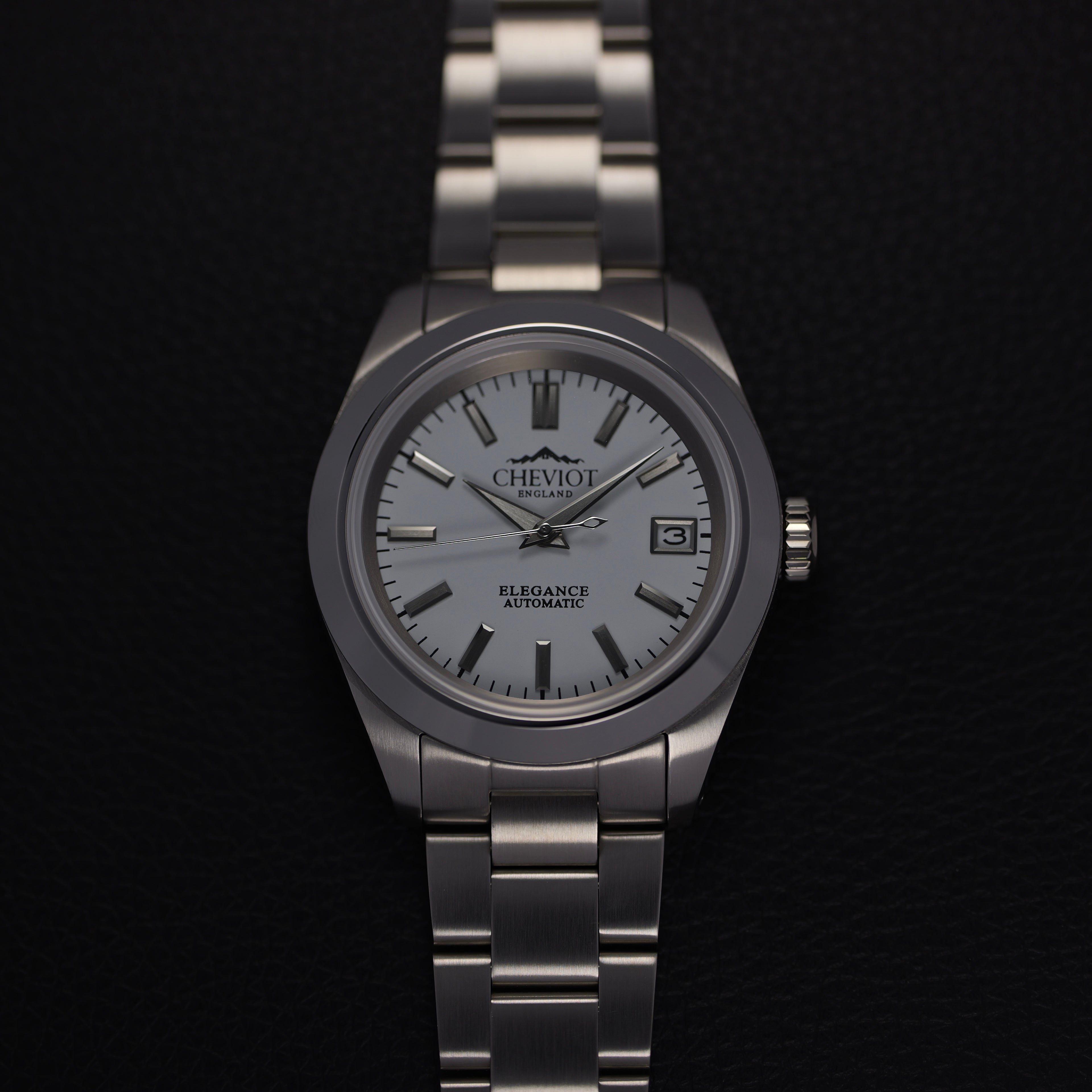 ELEGANCE WHITE 1002