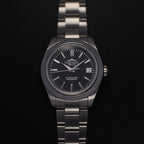 ELEGANCE BLACK 1001