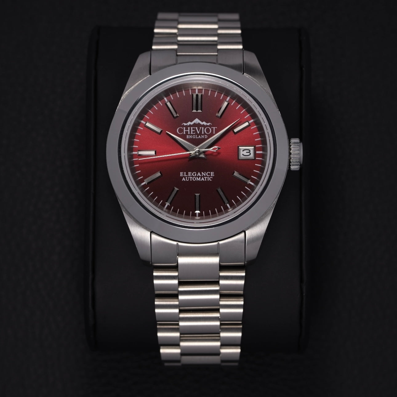 ELEGANCE RED 1005