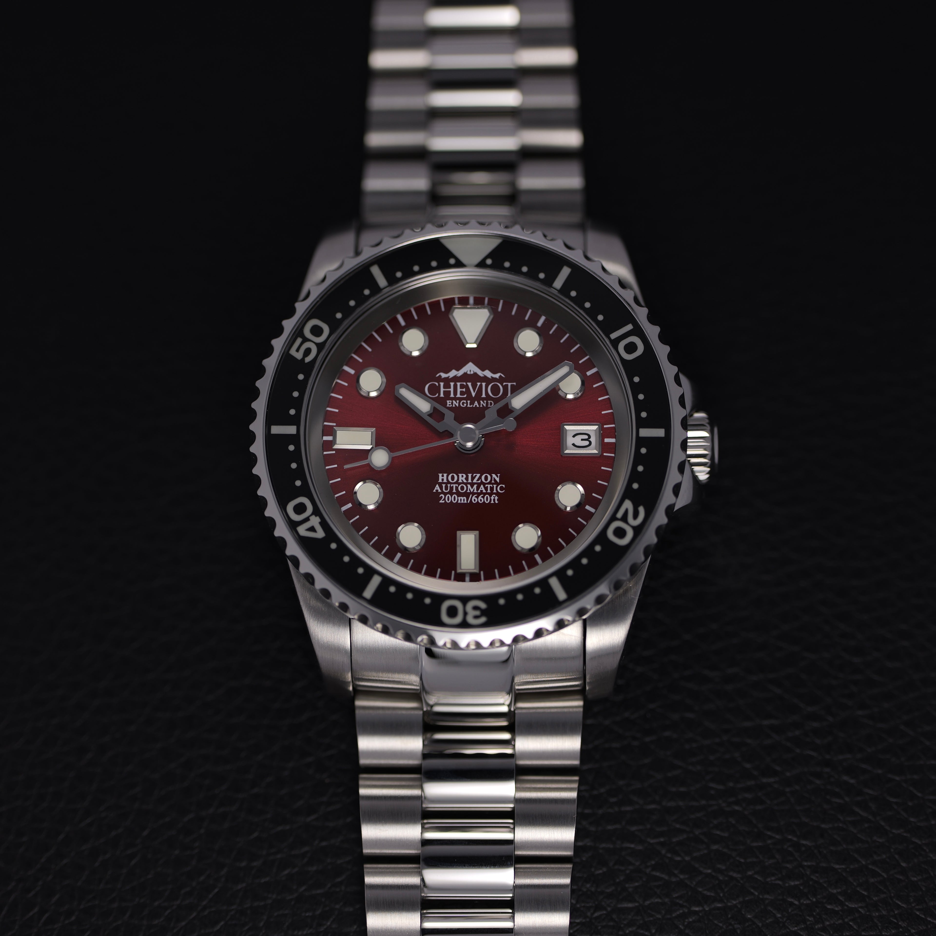 HORIZON RED 1102