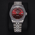 ELEGANCE RED 1005