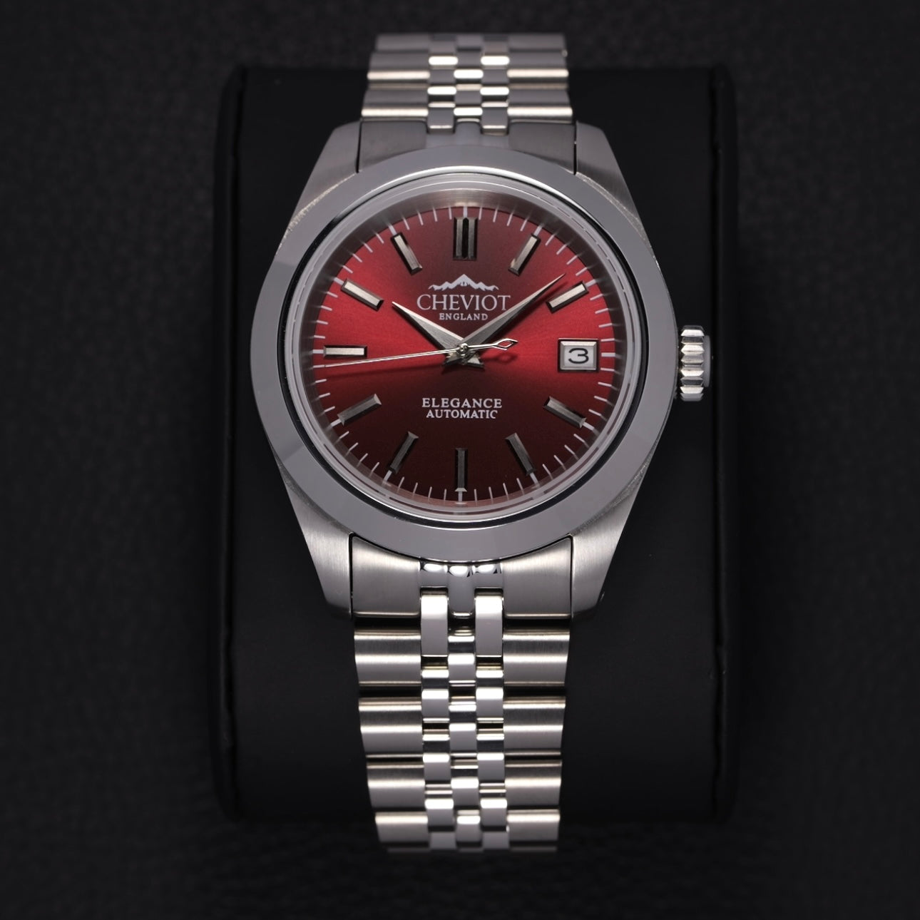 ELEGANCE RED 1005