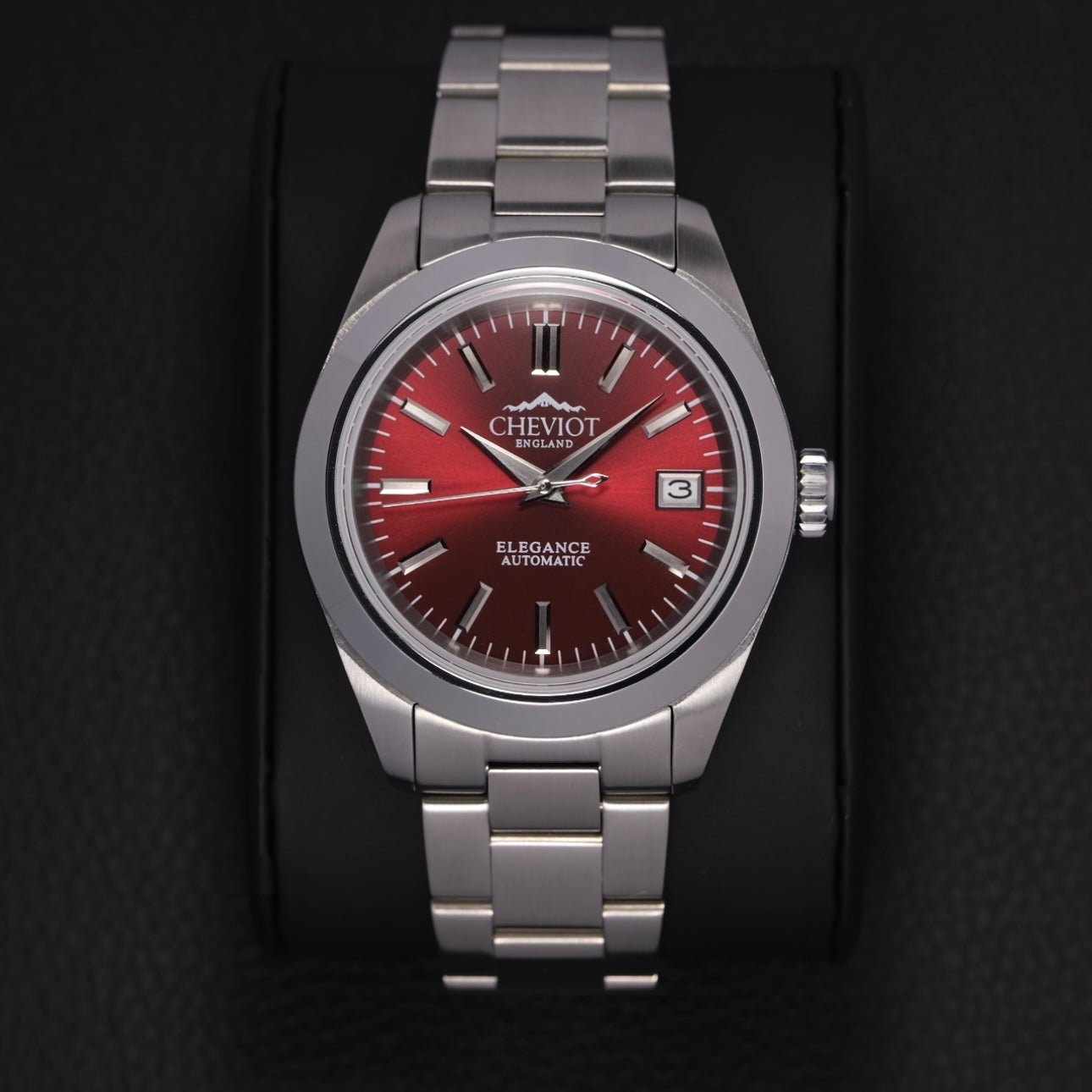 ELEGANCE RED 1005