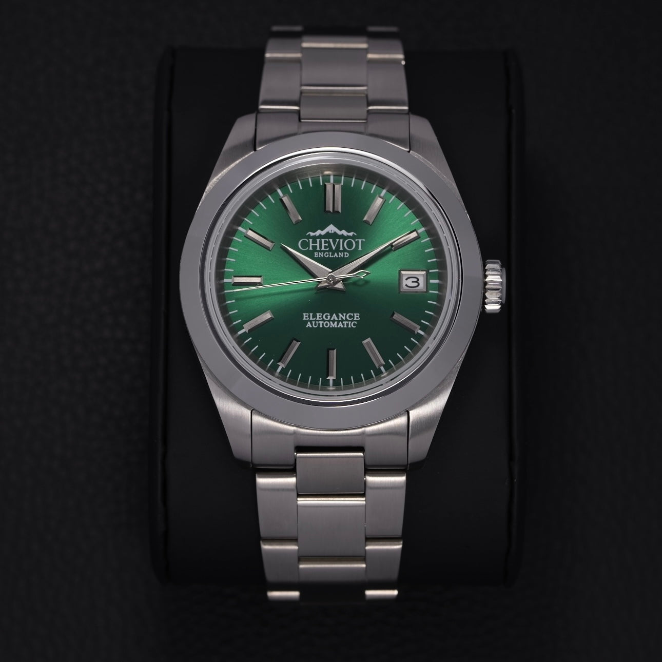 ELEGANCE GREEN 1004