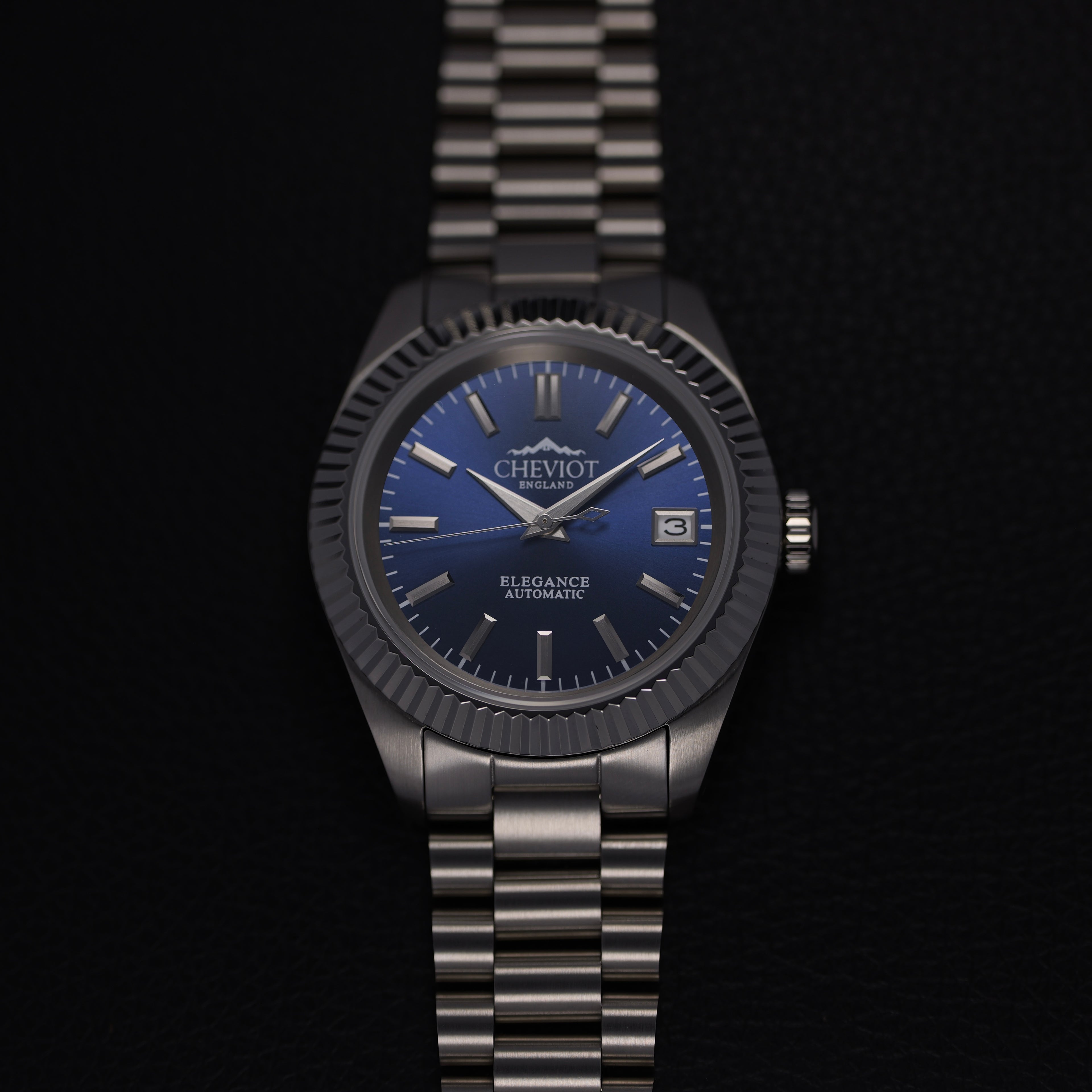ELEGANCE NAVY 1006