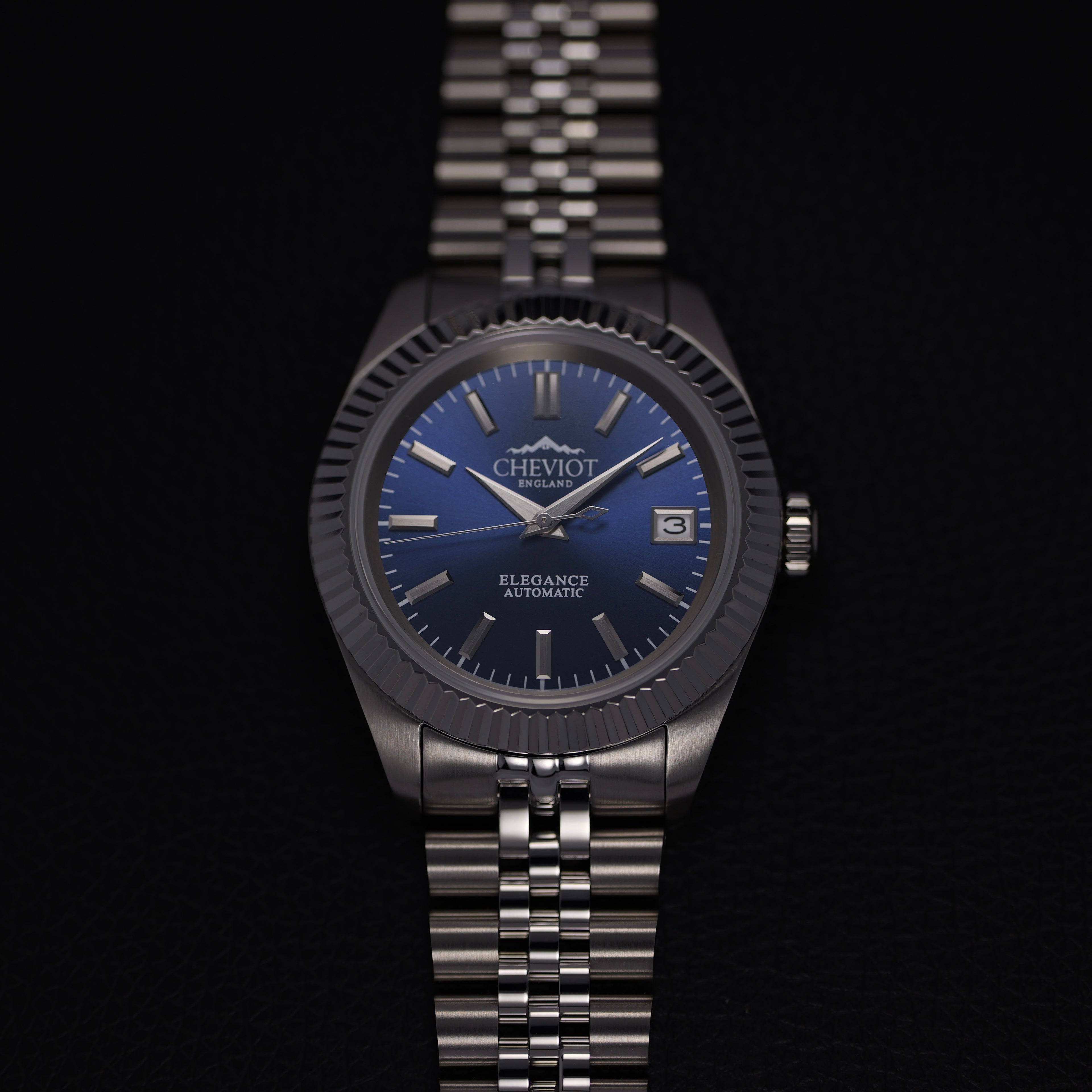 ELEGANCE NAVY 1006