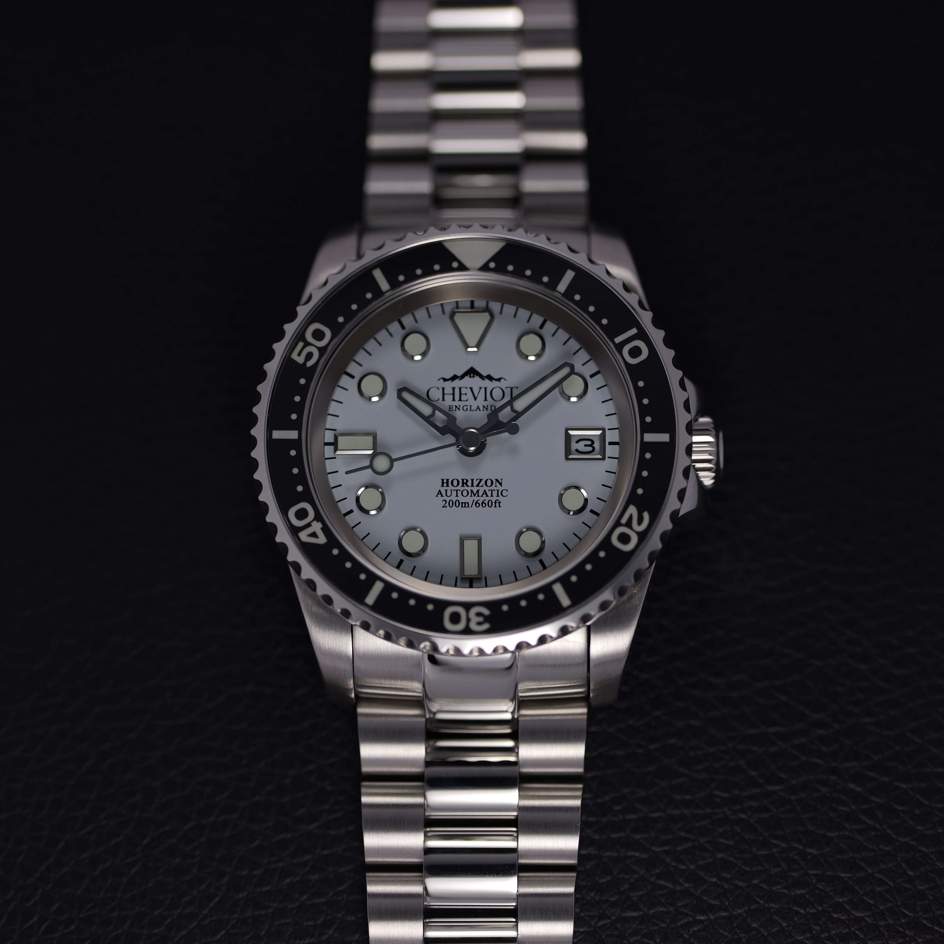 HORIZON WHITE 1107