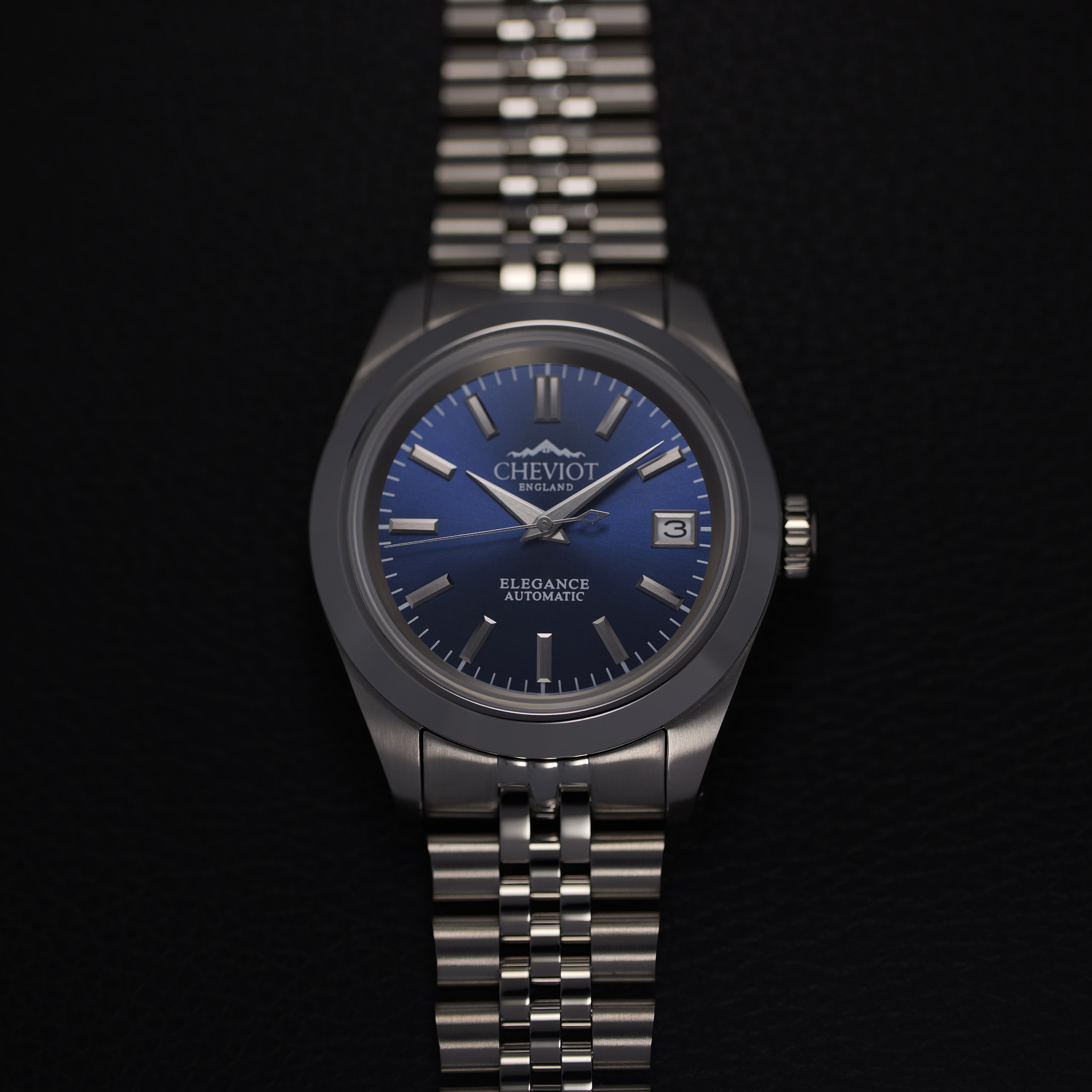 ELEGANCE NAVY 1006