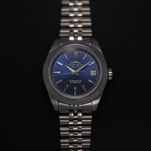 ELEGANCE NAVY 1006