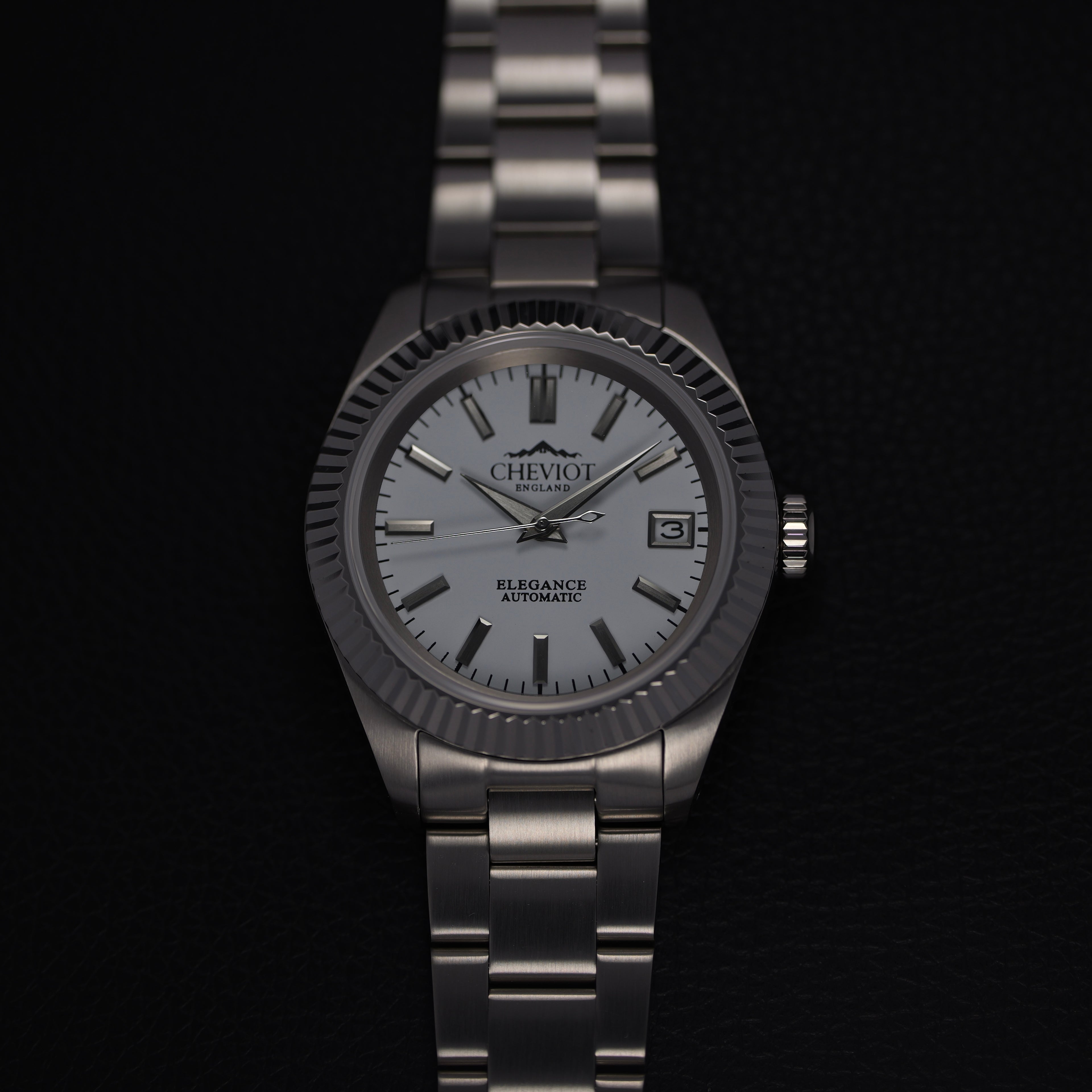 ELEGANCE WHITE 1002