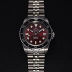 HORIZON RED 1102