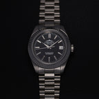 ELEGANCE BLACK 1001
