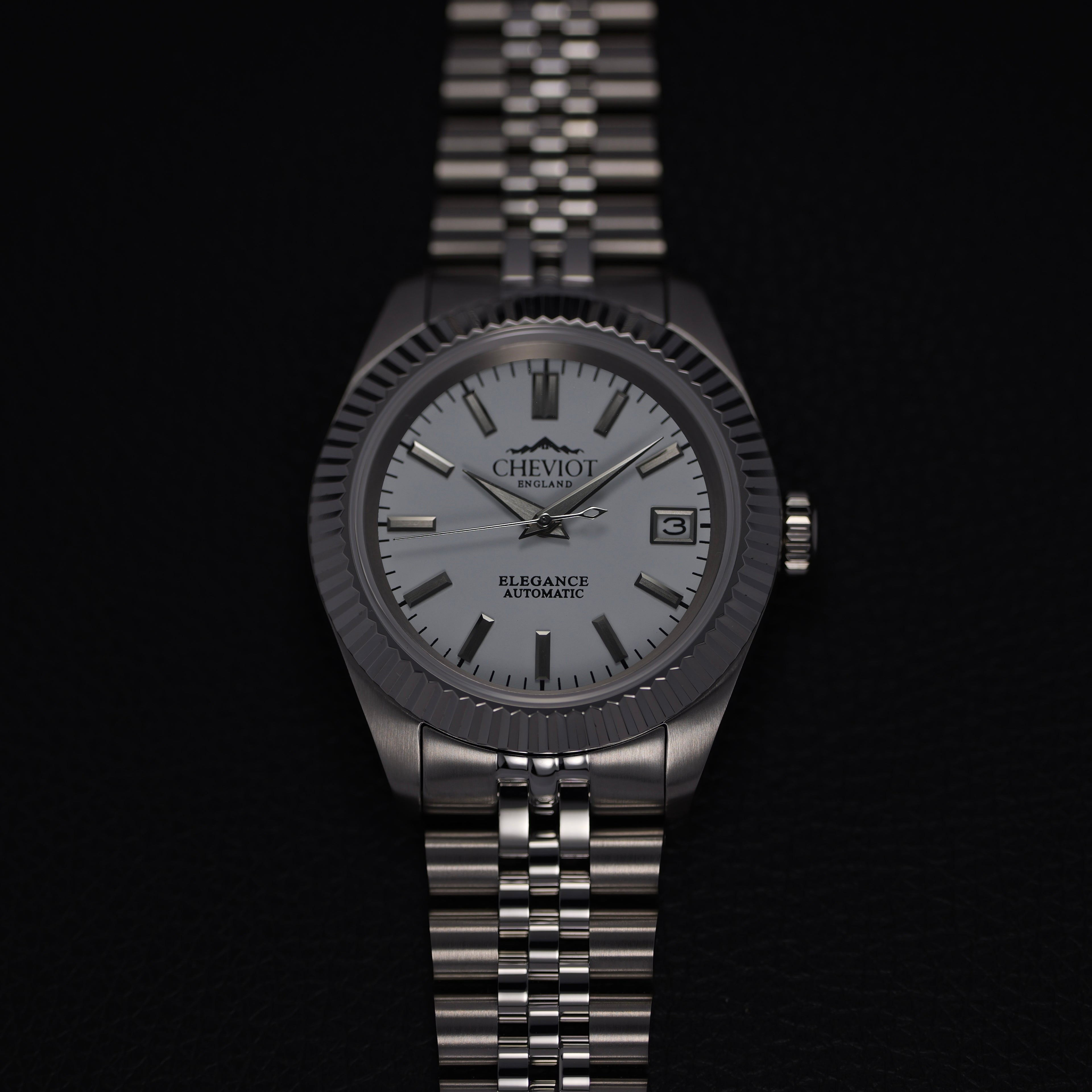 ELEGANCE WHITE 1002