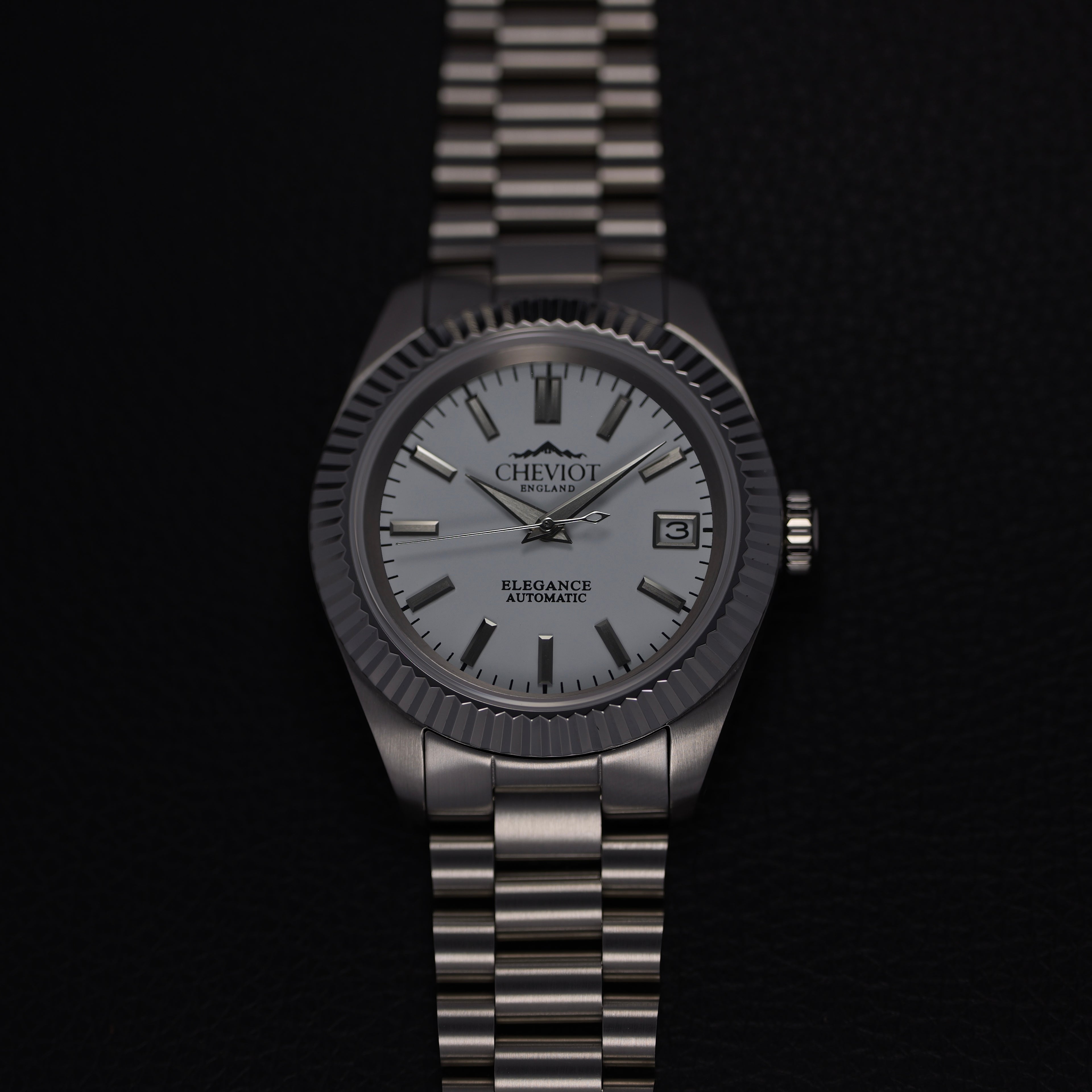 ELEGANCE WHITE 1002