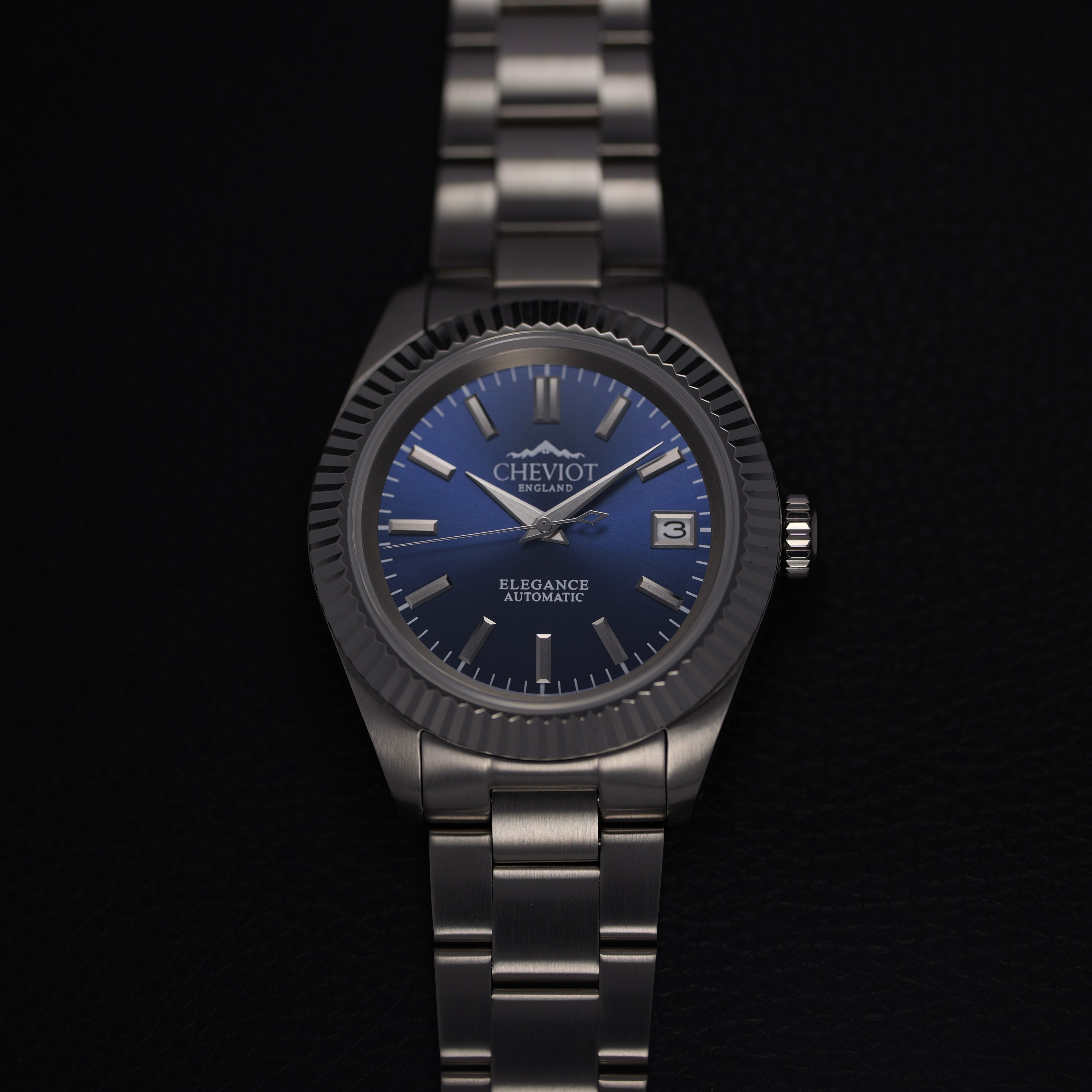 ELEGANCE NAVY 1006