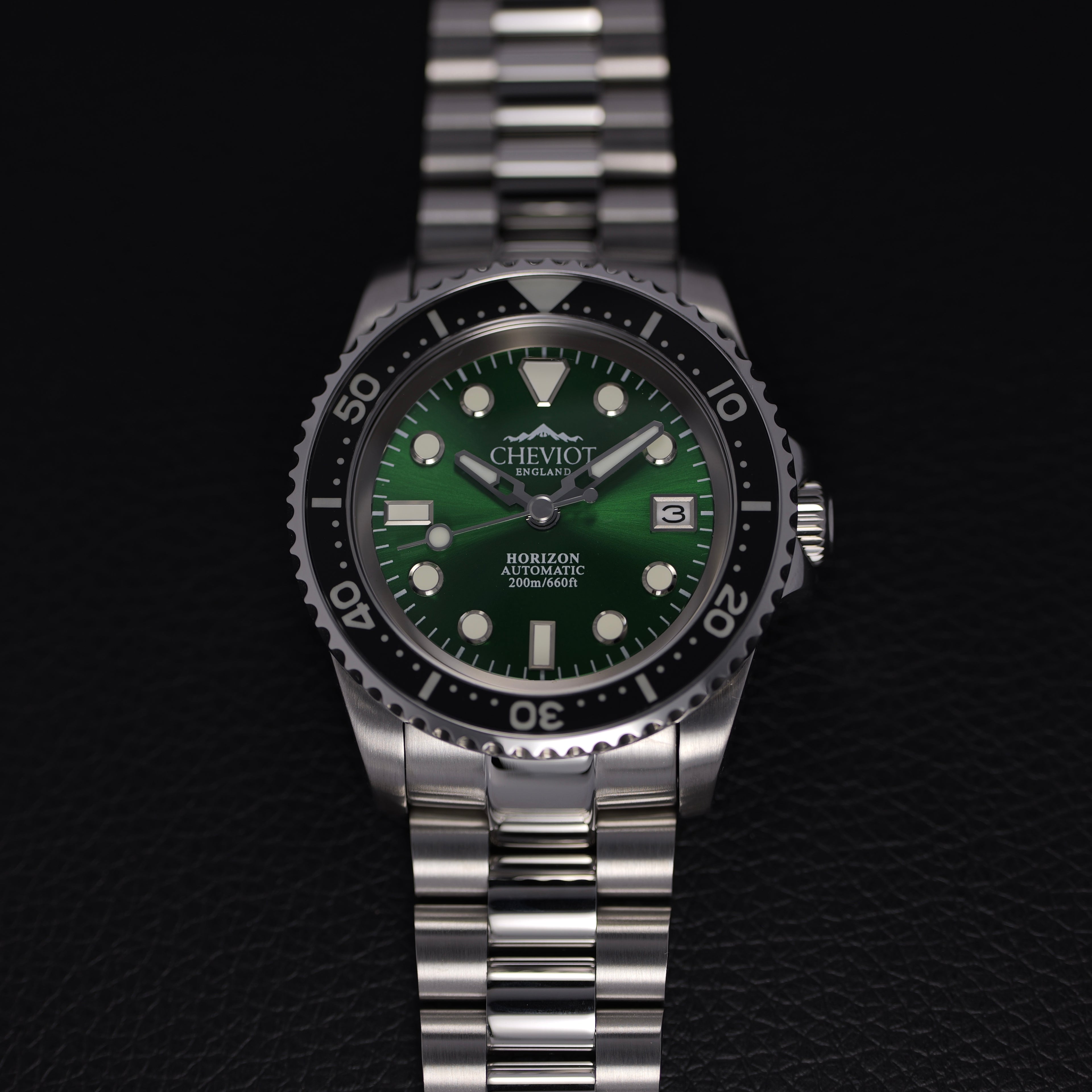 HORIZON GEEEN 1104