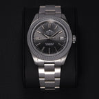 Elegance Sunburst Slate