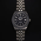 ELEGANCE BLACK 1001