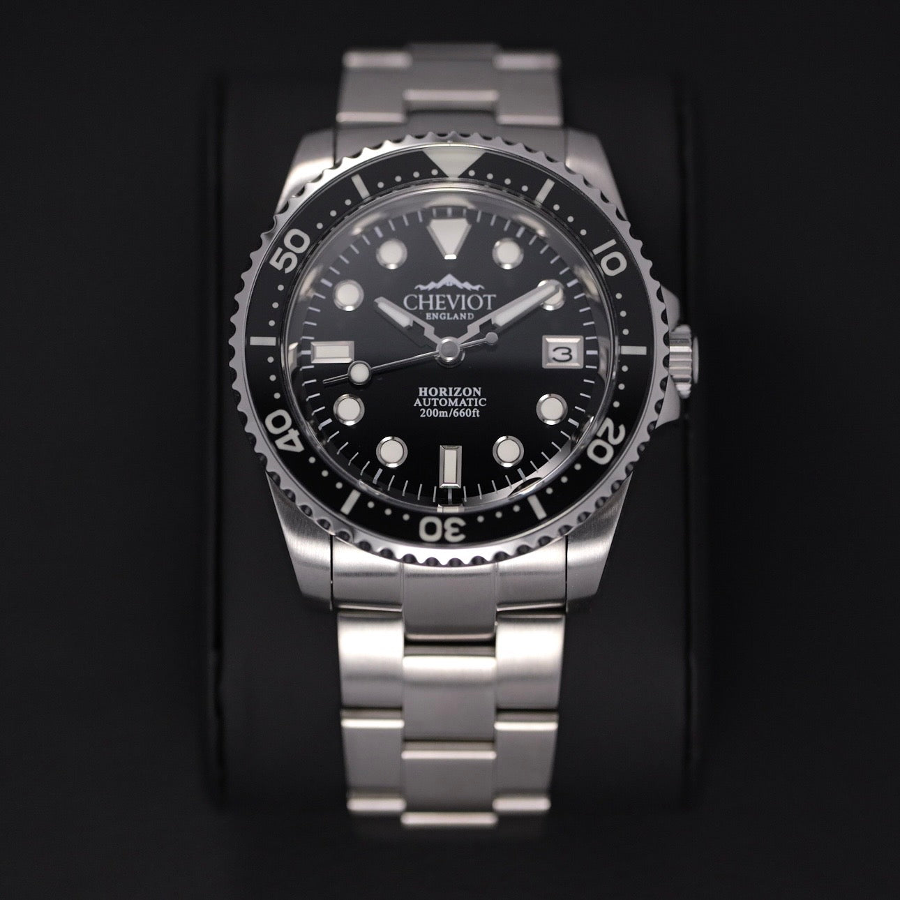 HORIZON 1101
