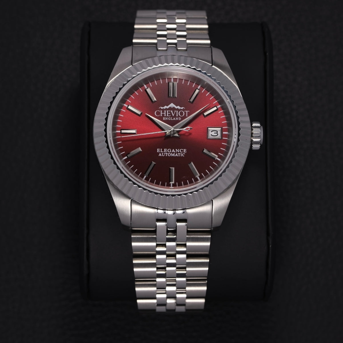 ELEGANCE RED 1005