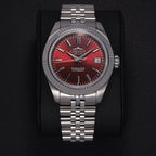 ELEGANCE RED 1005