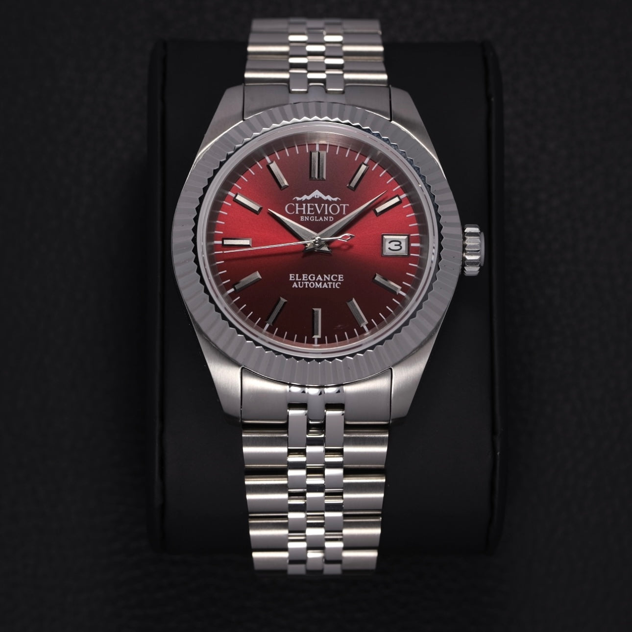 ELEGANCE RED 1005