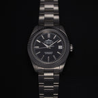 ELEGANCE BLACK 1001