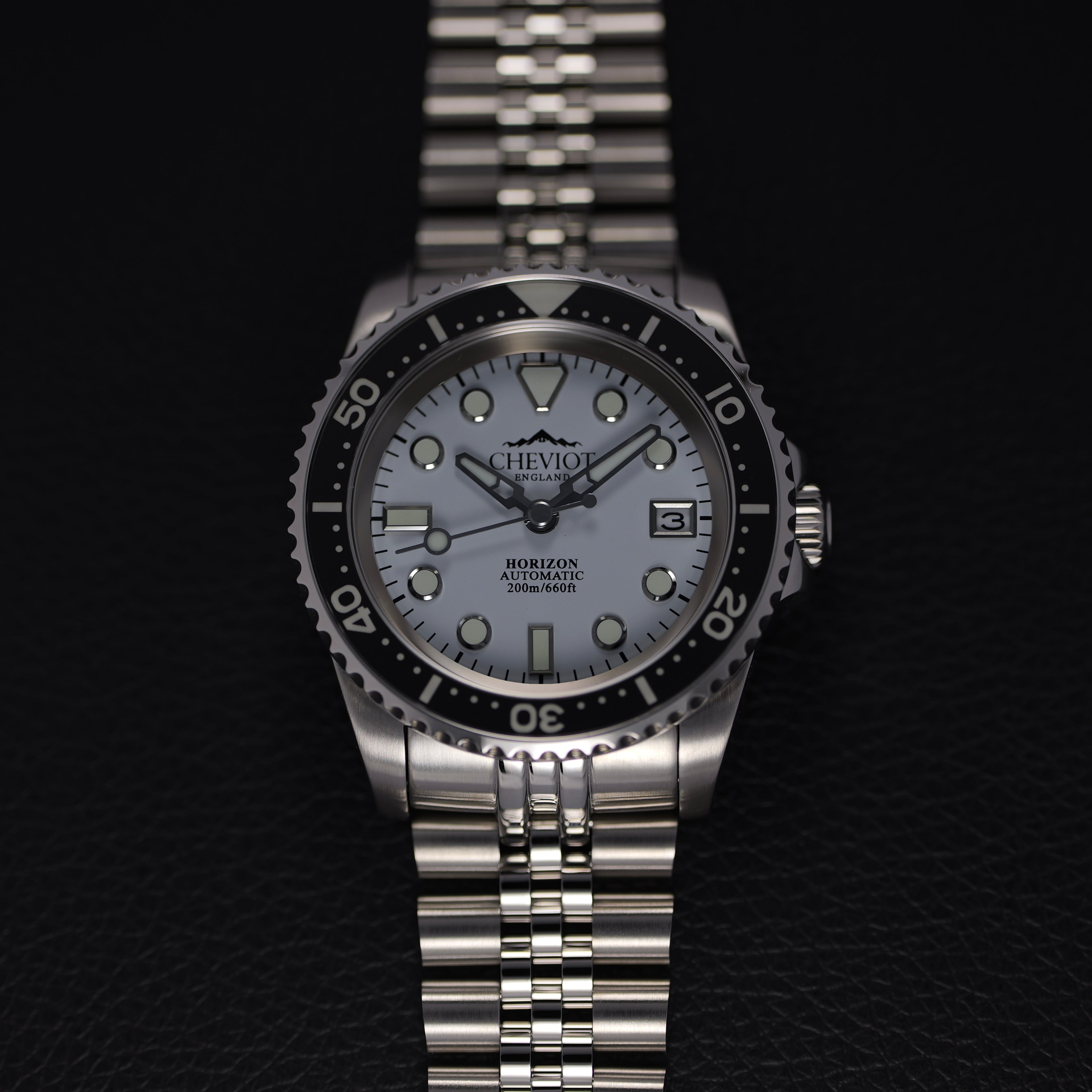 HORIZON WHITE 1107