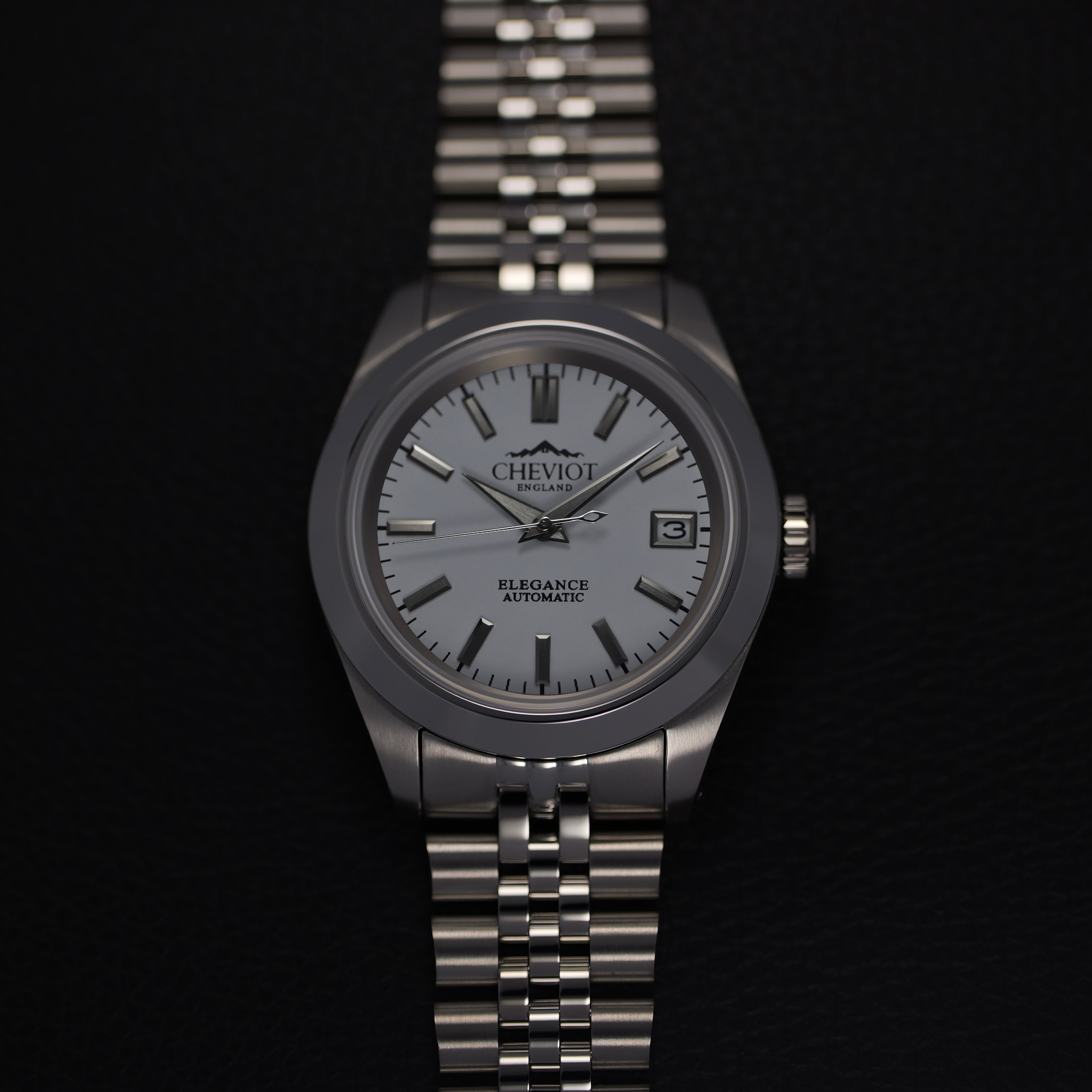 ELEGANCE WHITE 1002
