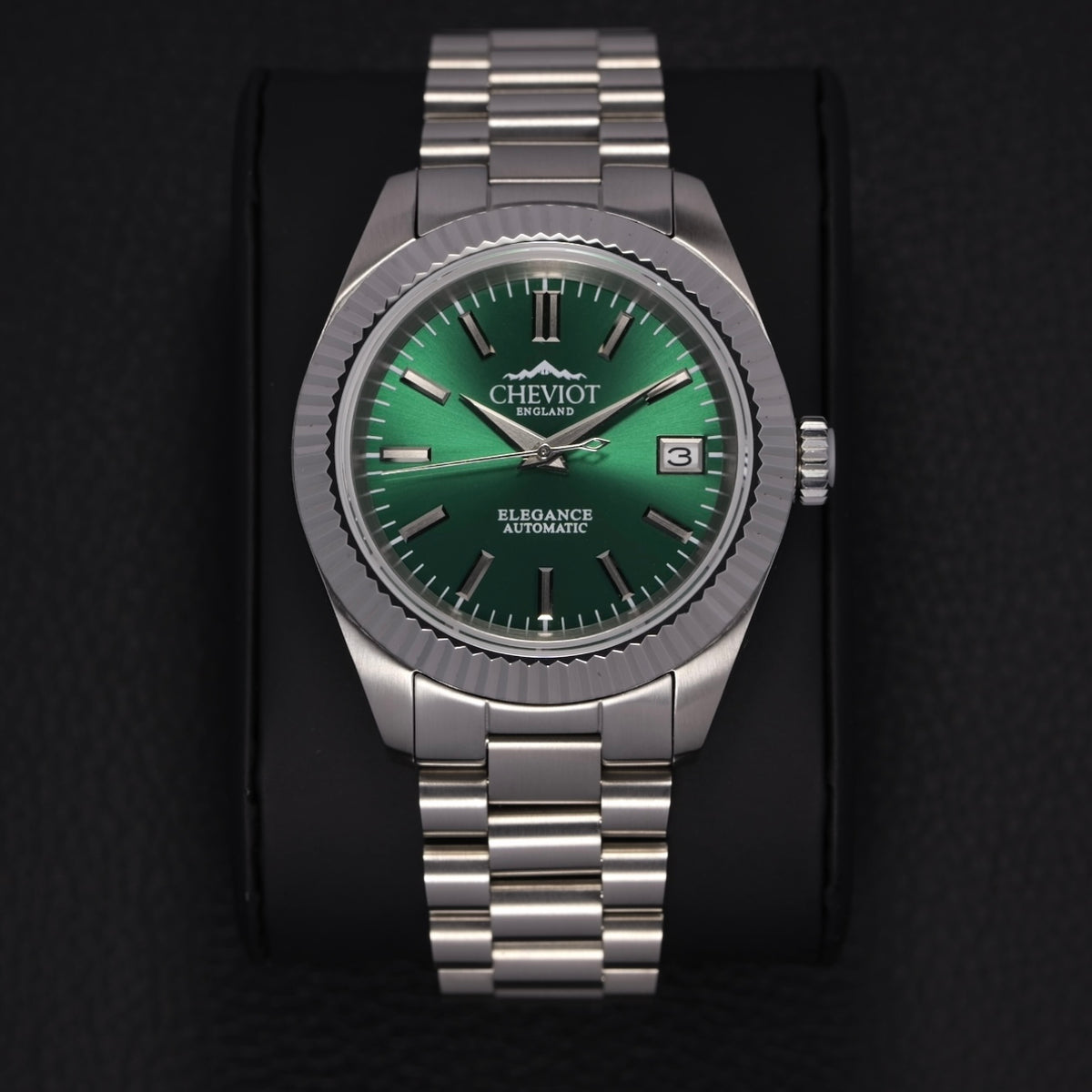 ELEGANCE GREEN 1004