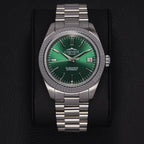 ELEGANCE GREEN 1004