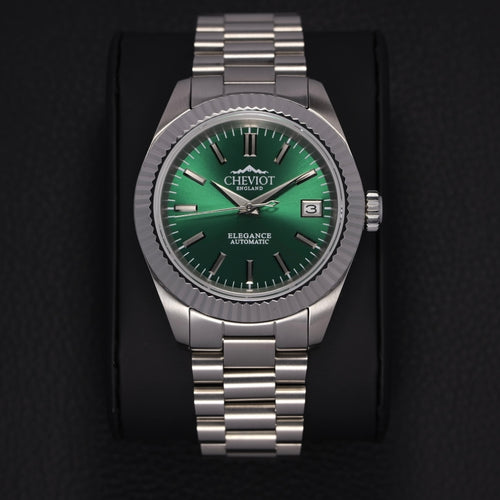 ELEGANCE GREEN 1004