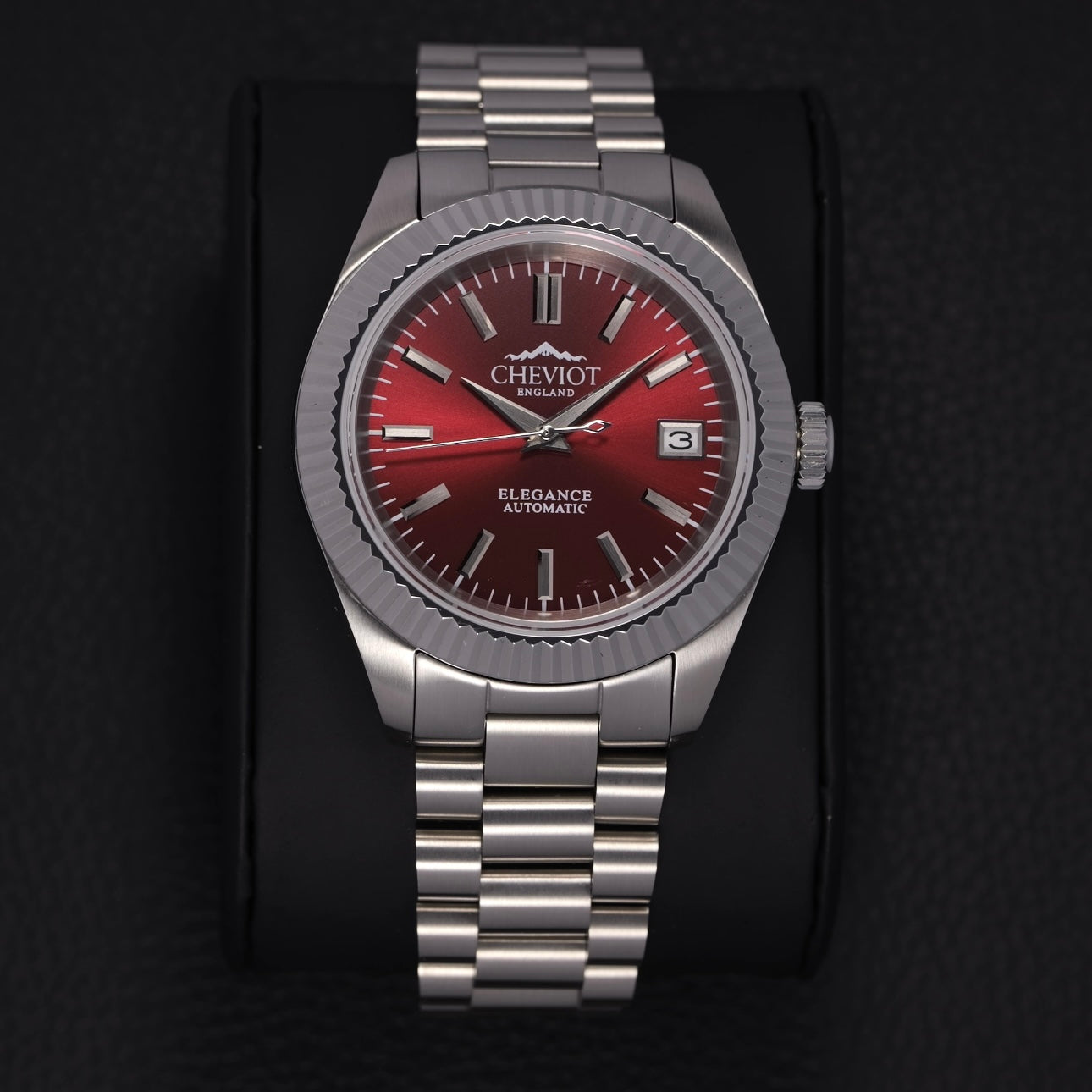 ELEGANCE RED 1005