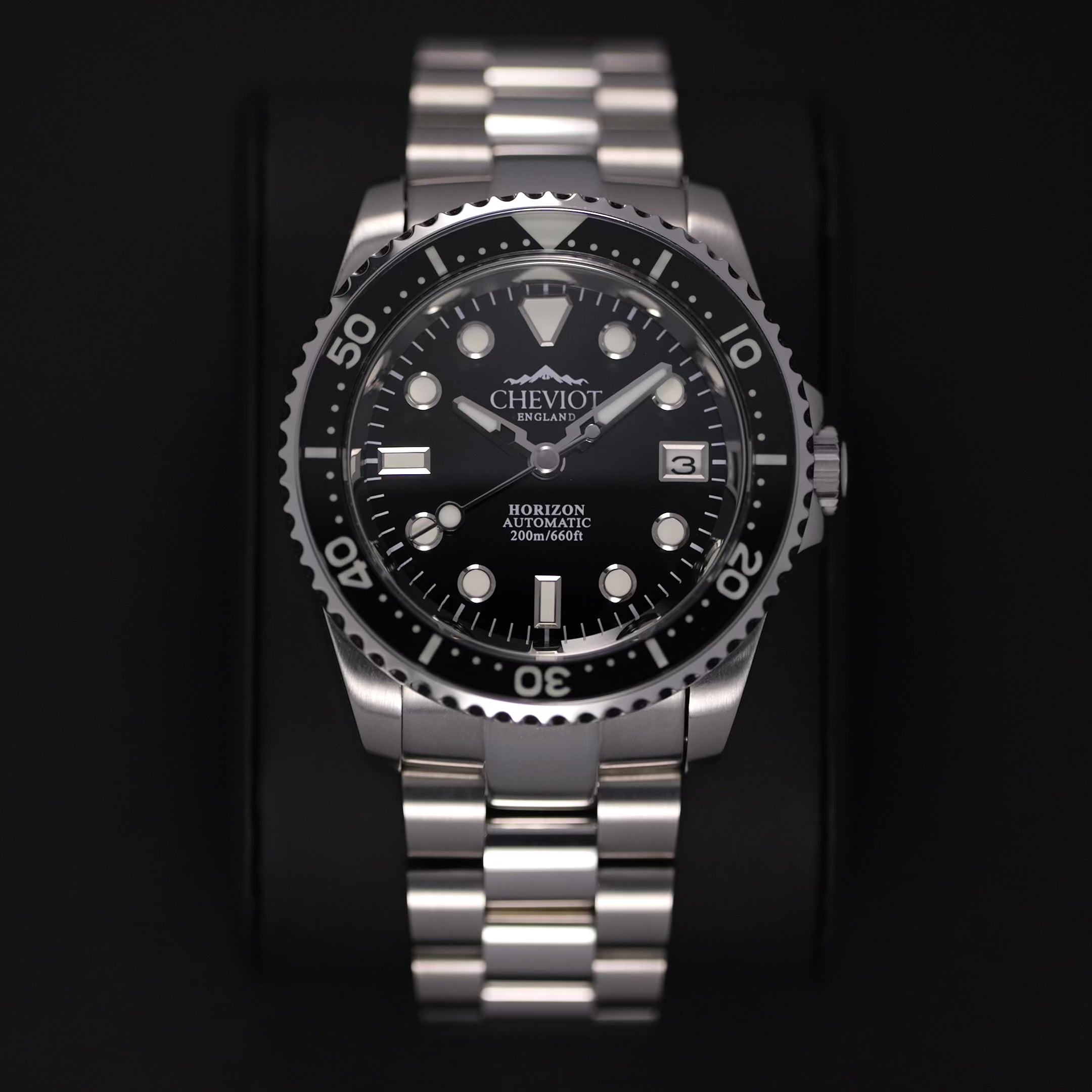 HORIZON 1101